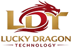 Lucky  Drakonas  Technologijos  Šendženas  Co.,  Ltd.