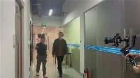 Liudydami stiprybę, tegul pasaulis mato MadeInChina